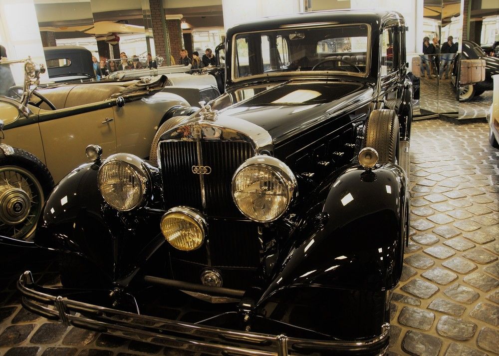 Photograph by Сергей Громов