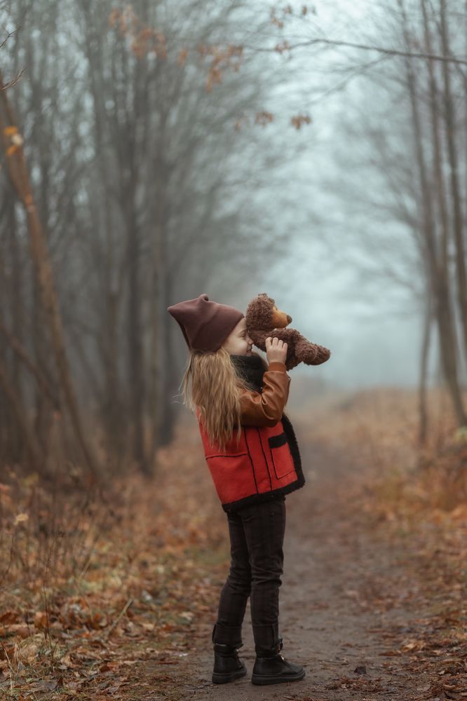 Photograph by Тиманова Марина