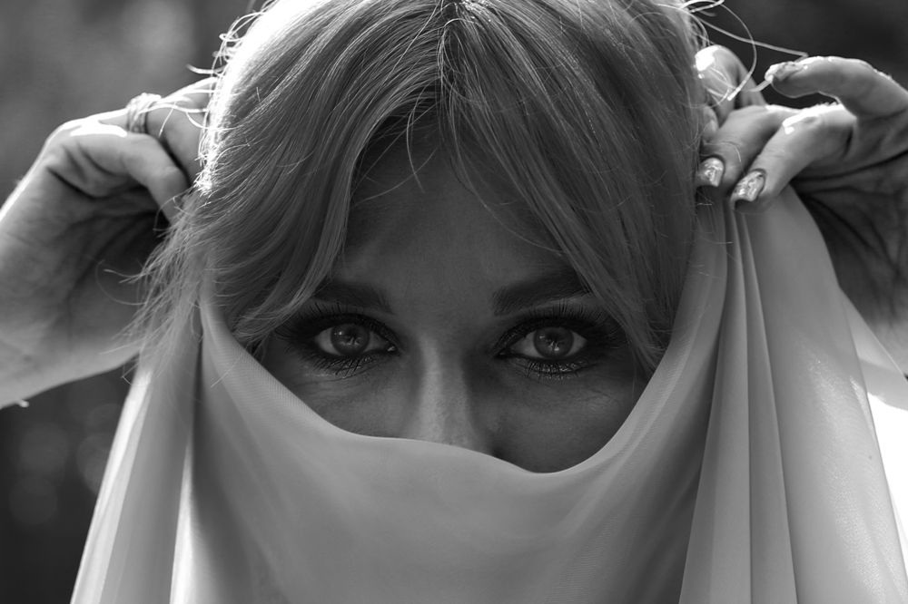 Photograph by Юлия Стародубцева