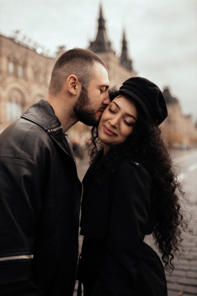 Photograph by Виктория Трифонова