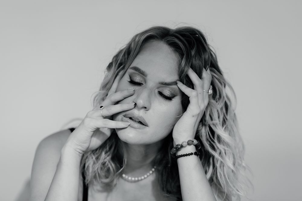 Photograph by Виктория Краузе