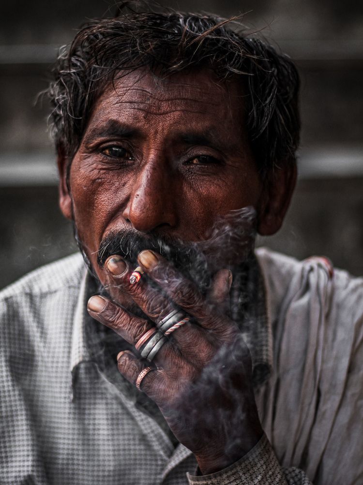 face of Streets