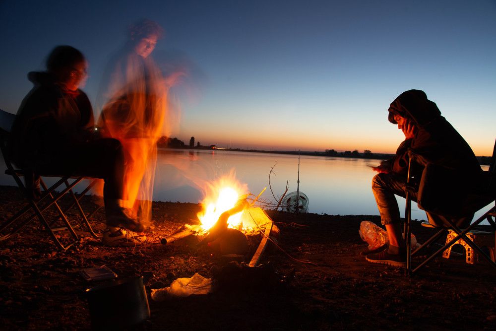 ночная магия