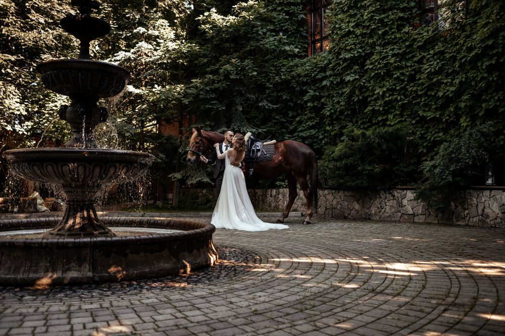 Photograph by Виктория Трифонова