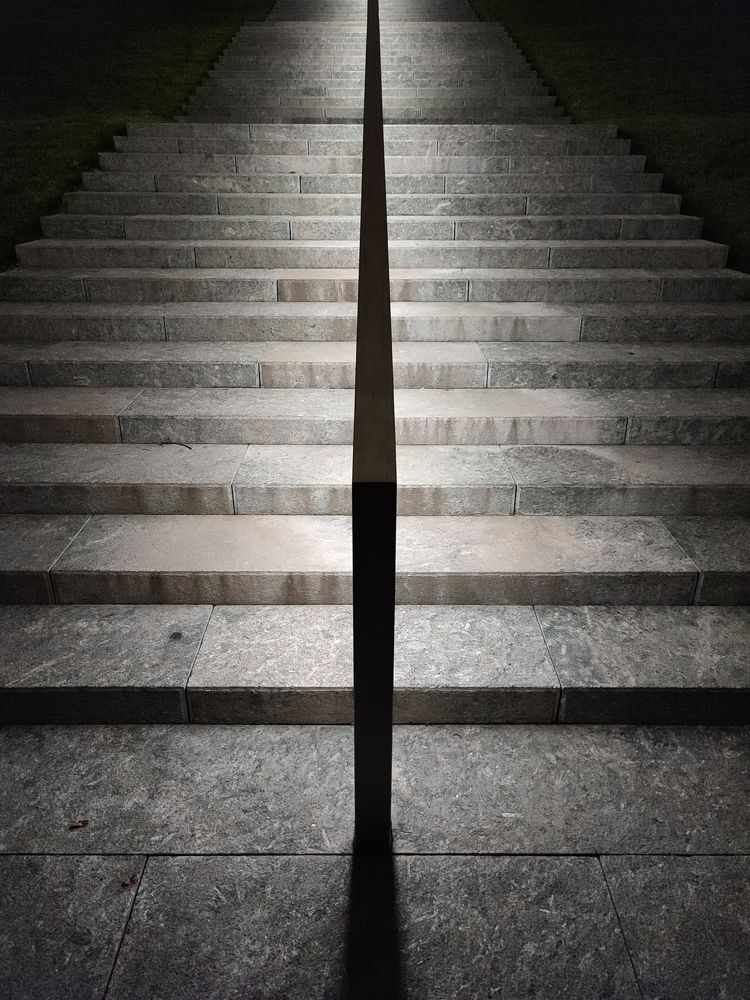 Путь на вершину / The way to the top