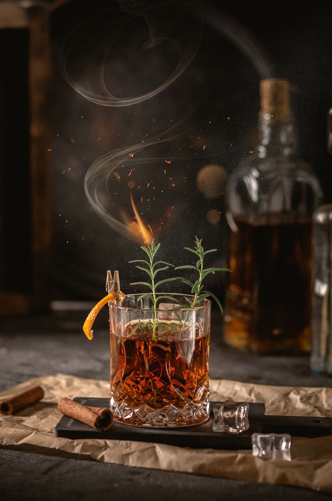 Photograph by Anna Makarenkova