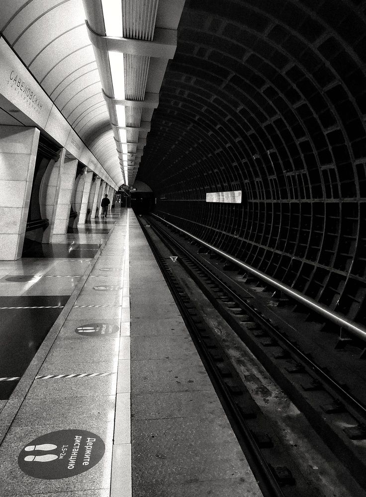 Photograph by Александр Шершнев