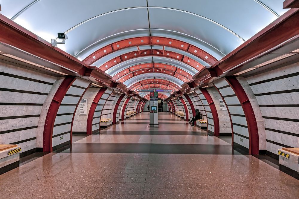 Photograph by Алёна Дьяченко