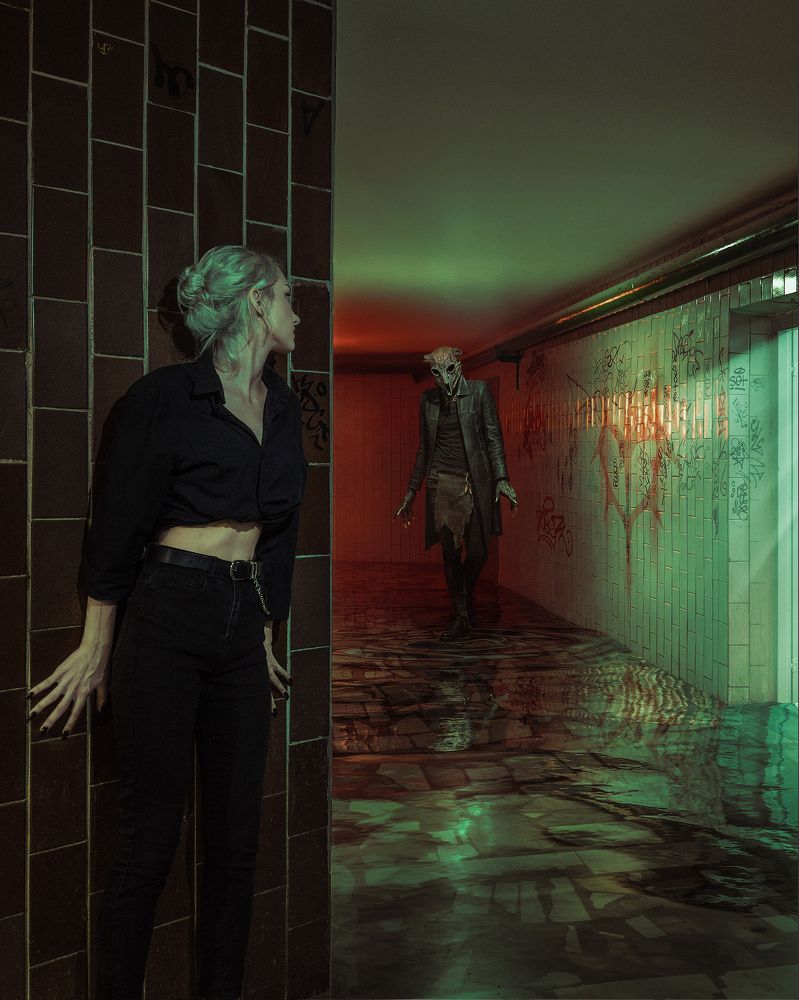 Photograph by Иоанн Степанченко