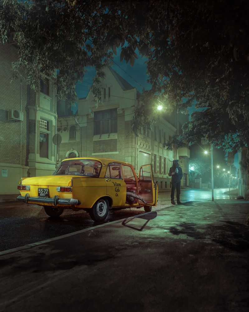 Photograph by Иоанн Степанченко