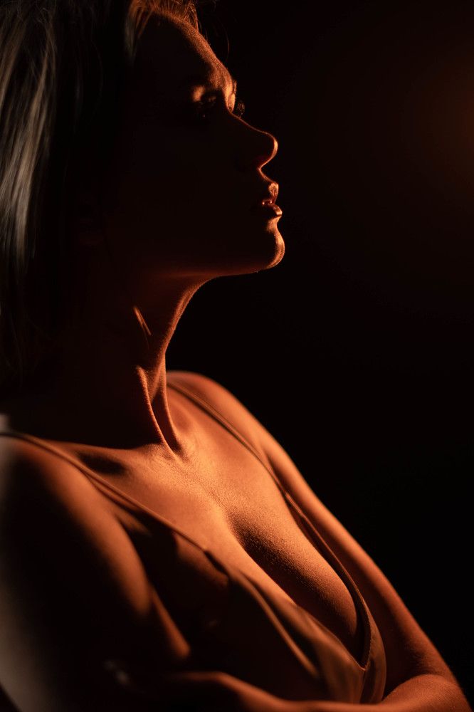 Photograph by Виктория Середа