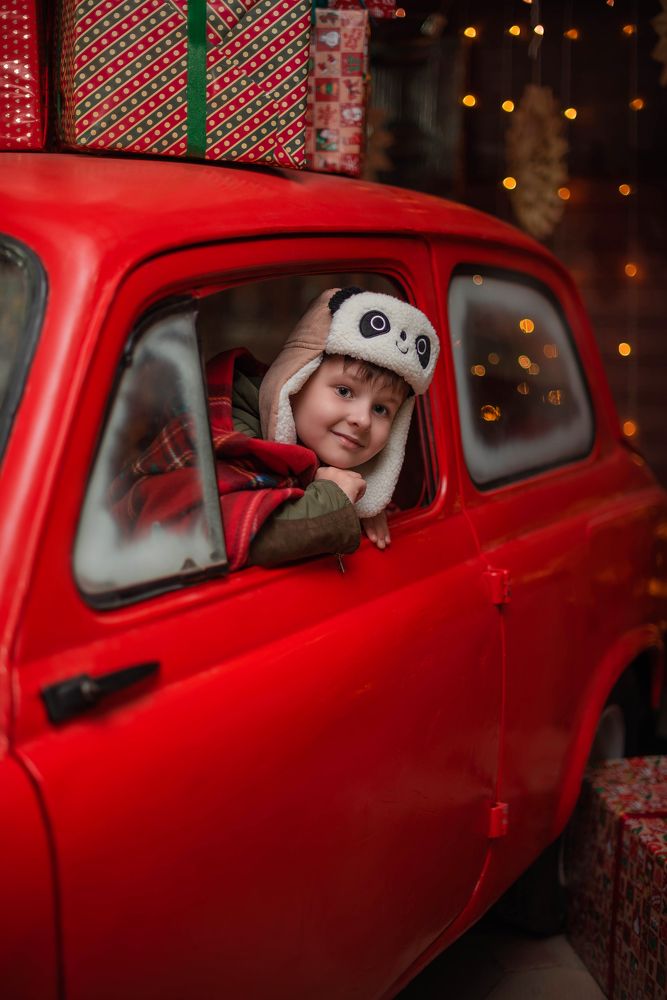 Photograph by Виктория Середа