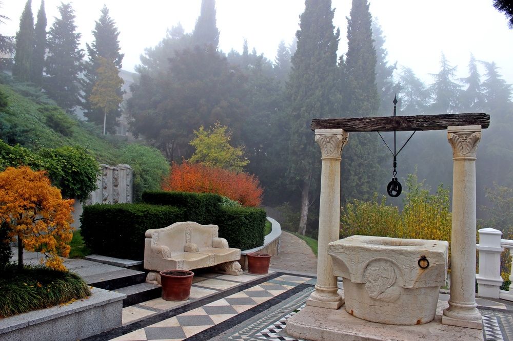 Photograph by Татьяна Пальчикова