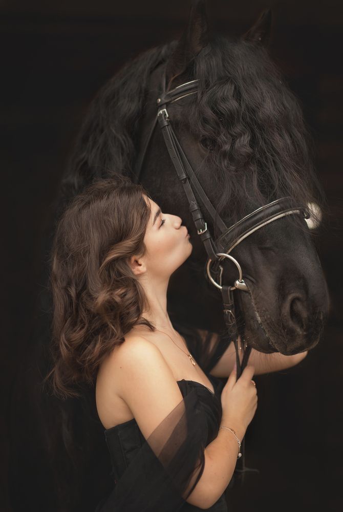 Photograph by Ольга Борзова