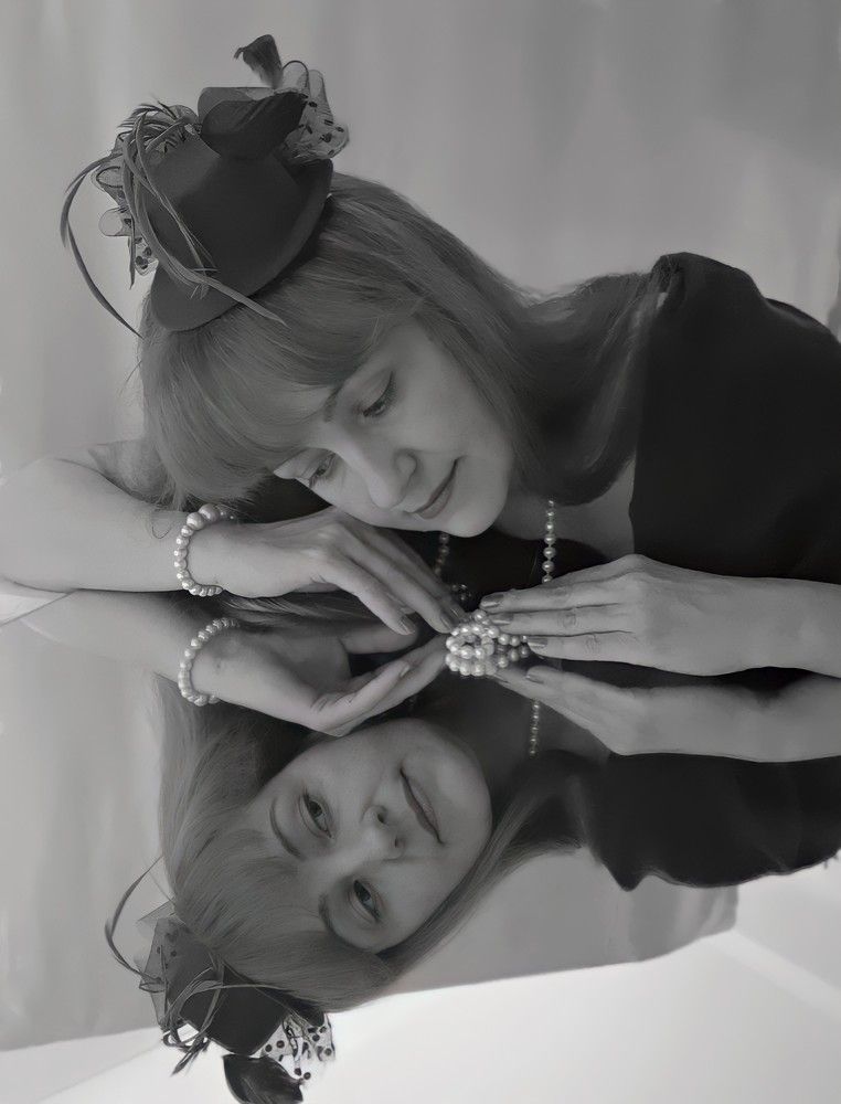 Photograph by Гельфман Галина