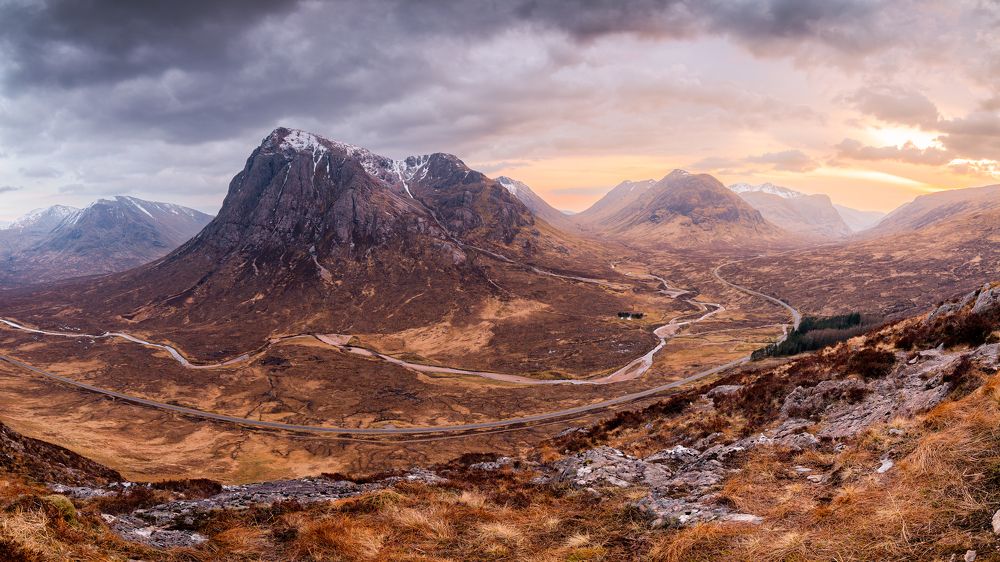 Photograph by Matt Wierzbicki