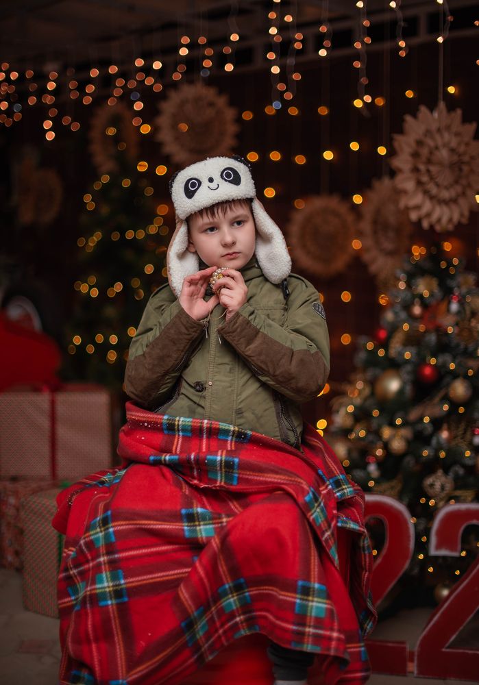 Photograph by Виктория Середа