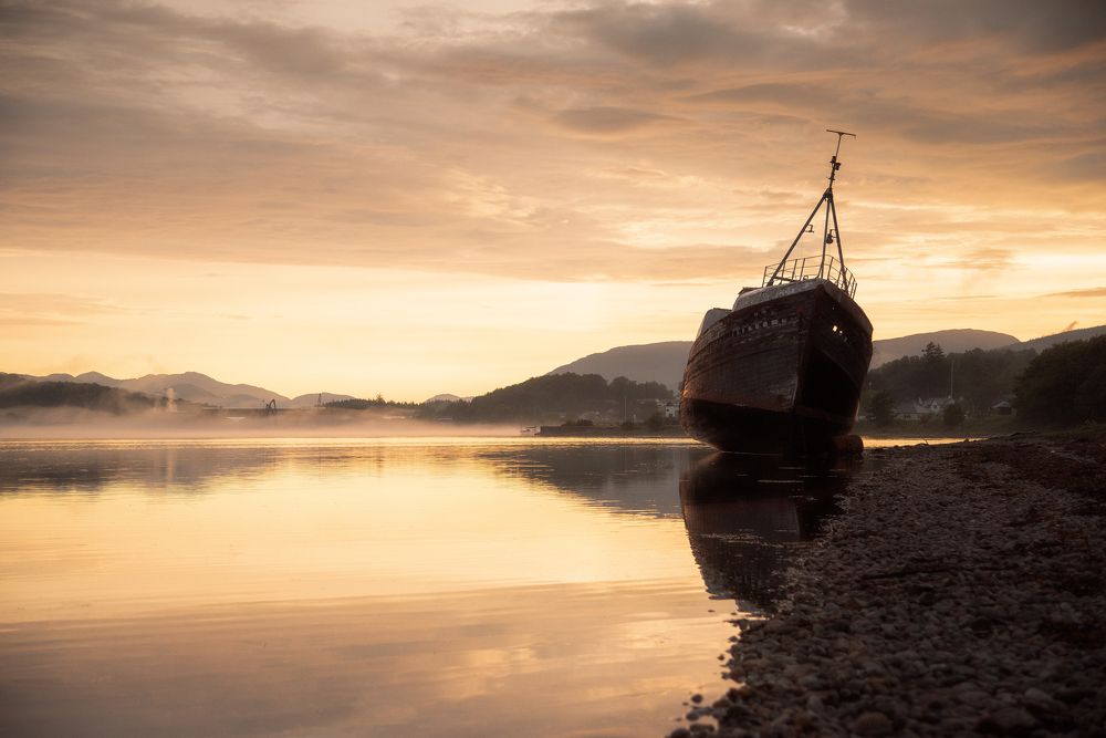 Photograph by Matt Wierzbicki