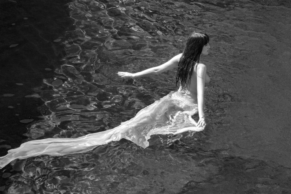 Горячие источники