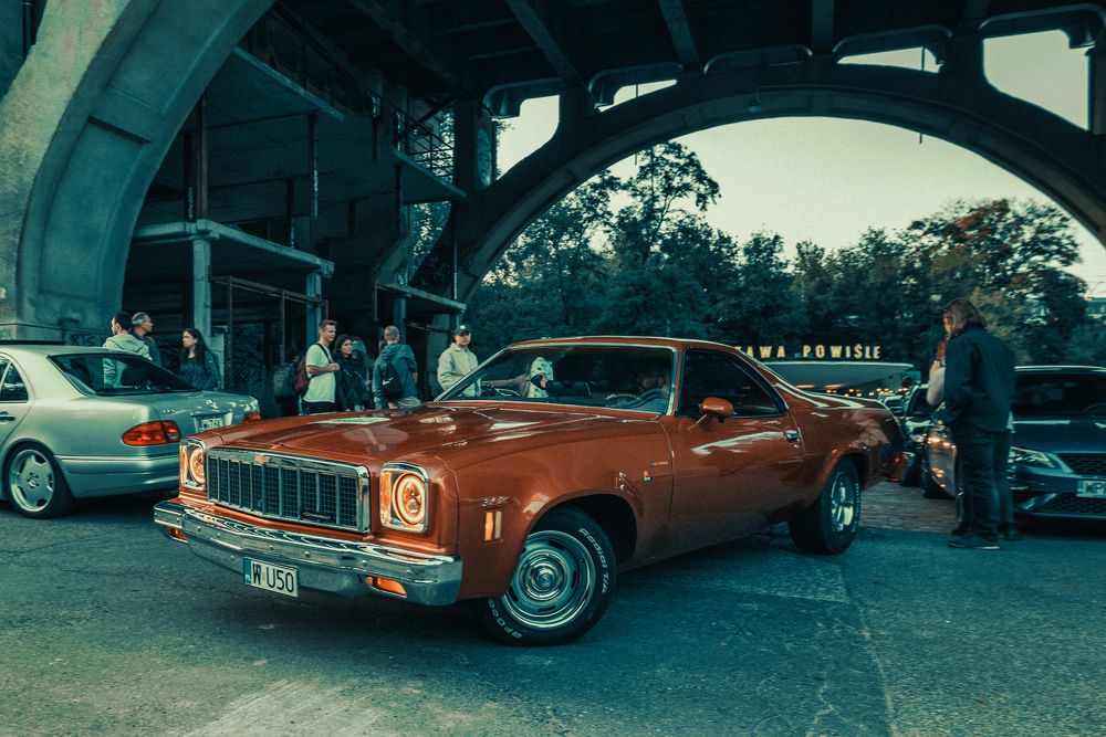 Photograph by Dariusz Budyta