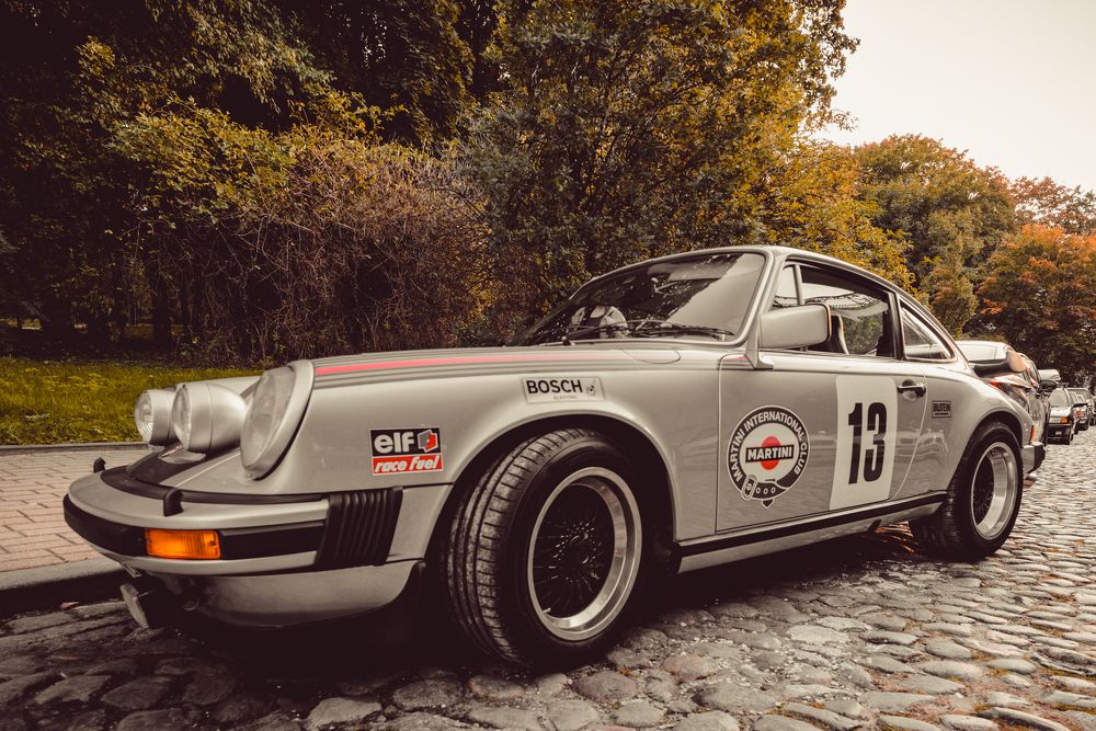 Photograph by Dariusz Budyta