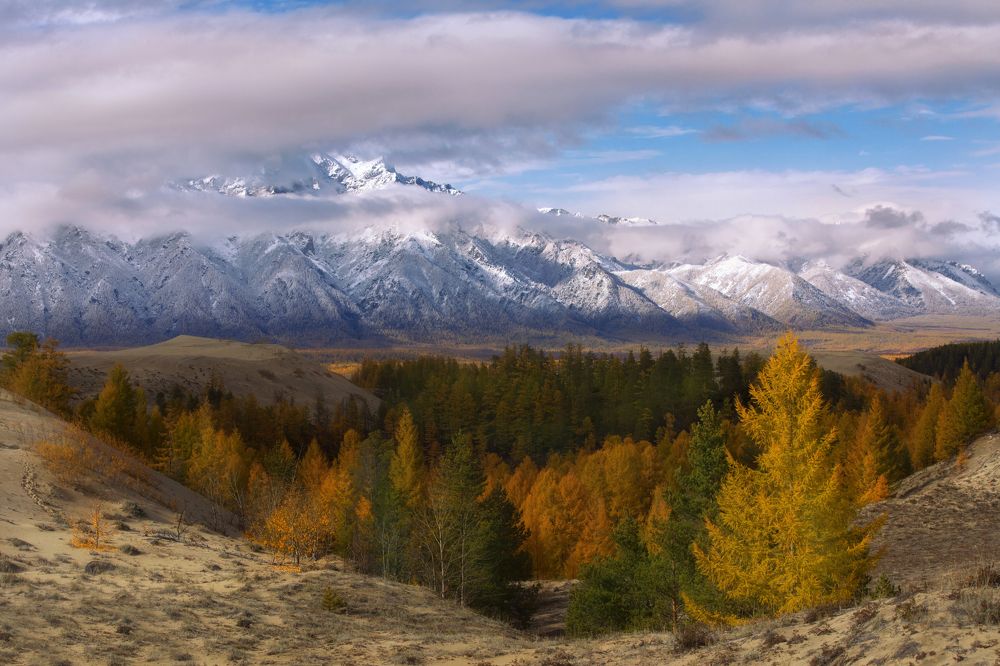 Photograph by Андрей Ершов