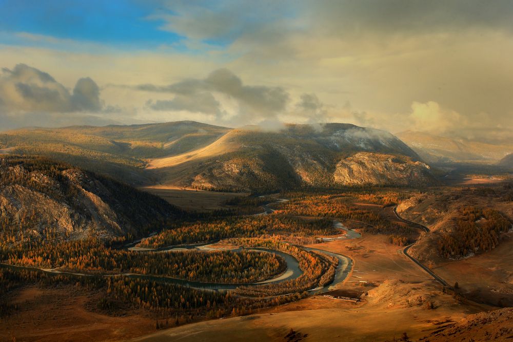 Photograph by Андрей Ершов