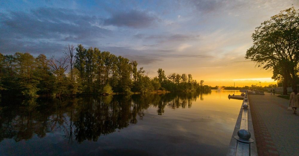 Photograph by Михаил Чепрунов