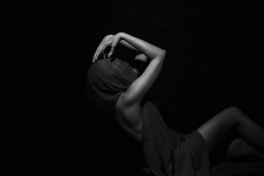 Photograph by Борис Гарбар