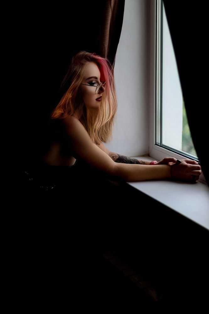 Photograph by Валерий Скрыльков