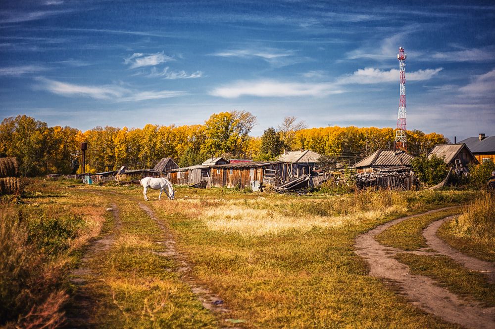 Photograph by Алёна Кладова