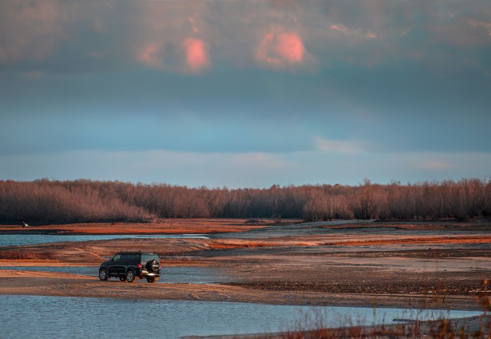 Photograph by Александр Шипиленко