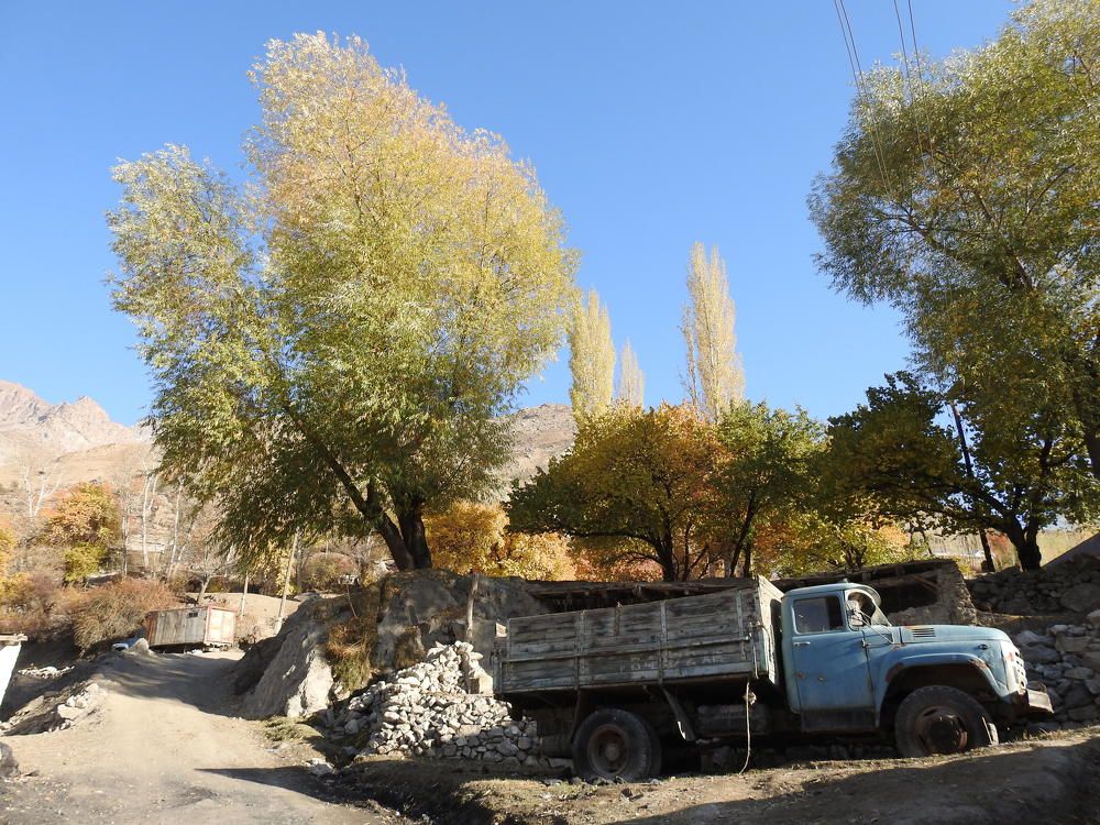 Photograph by Рустамбек Аҳмадзода