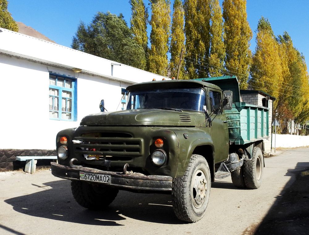 Photograph by Рустамбек Аҳмадзода