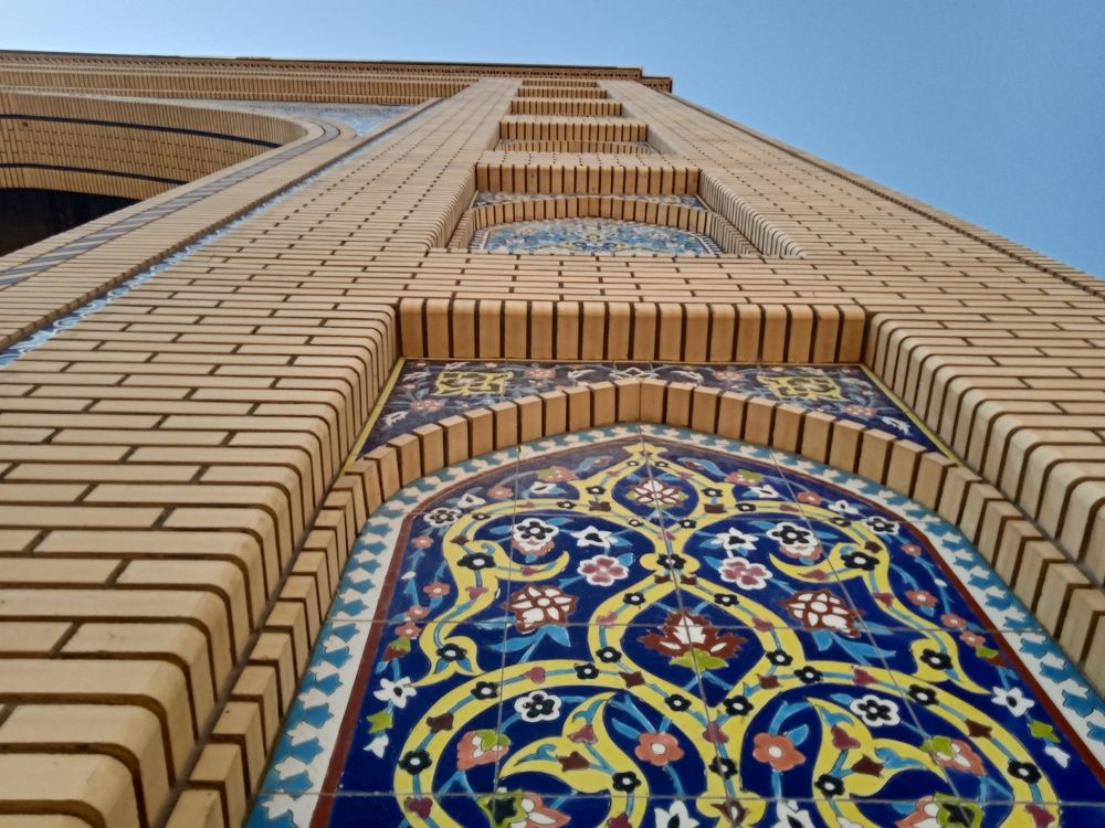 Photograph by Рустамбек Аҳмадзода