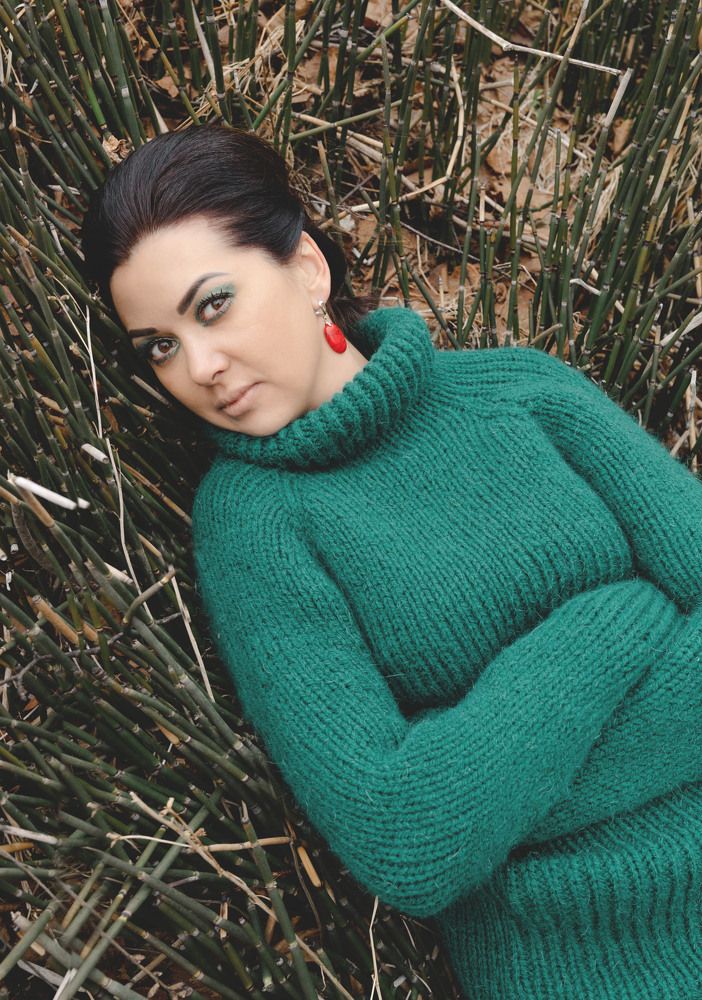 Photograph by Руслан Романов