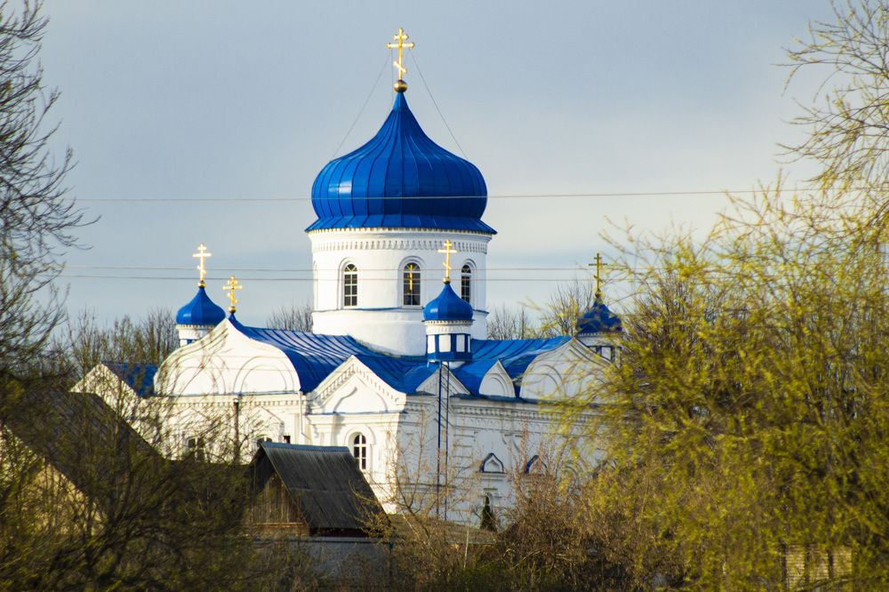 Photograph by Алексей Борисов