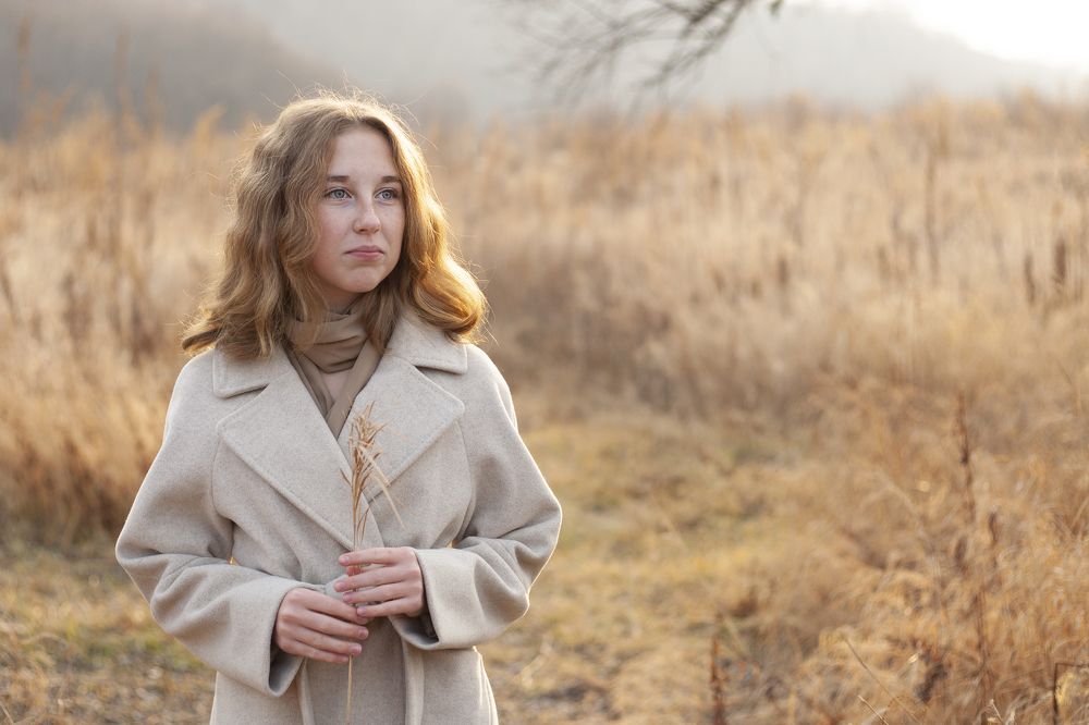 Photograph by Евгения Румянцева