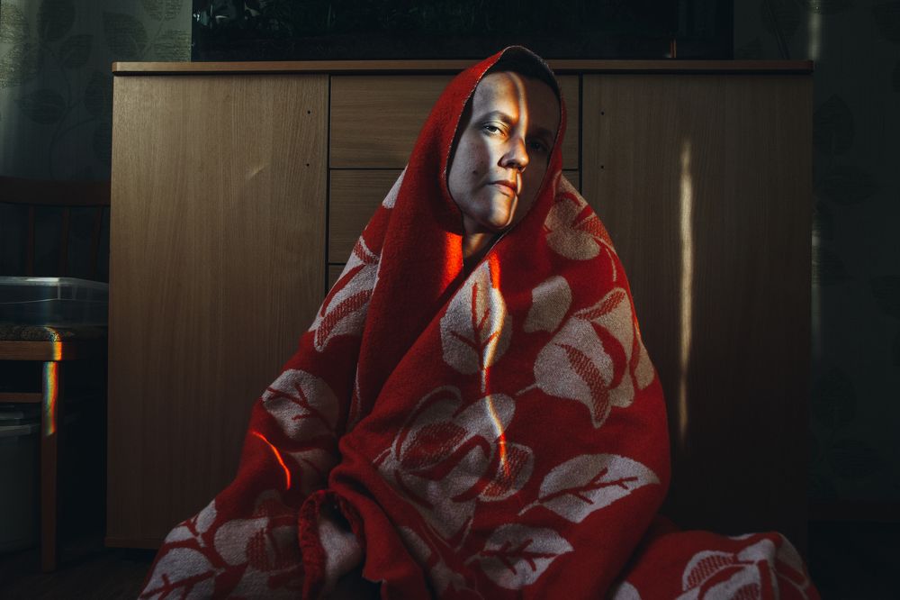 Photograph by Пивоварова Екатерина