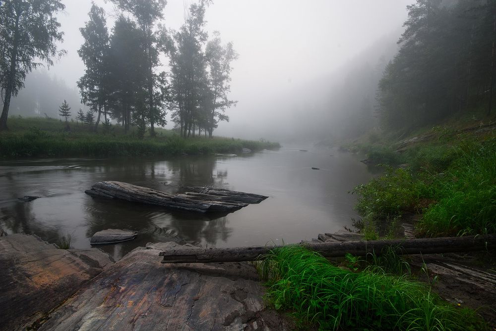 Photograph by Орлов Михаил