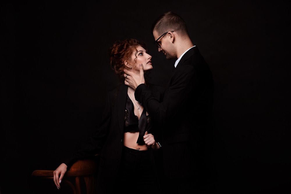 Photograph by Алена Окунева