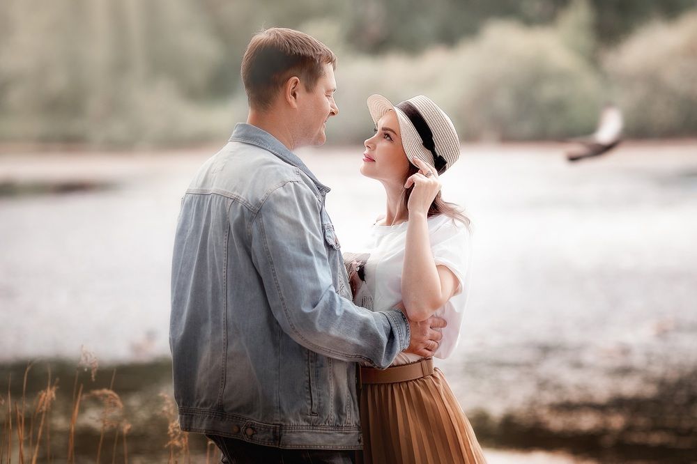 Photograph by Алена Окунева