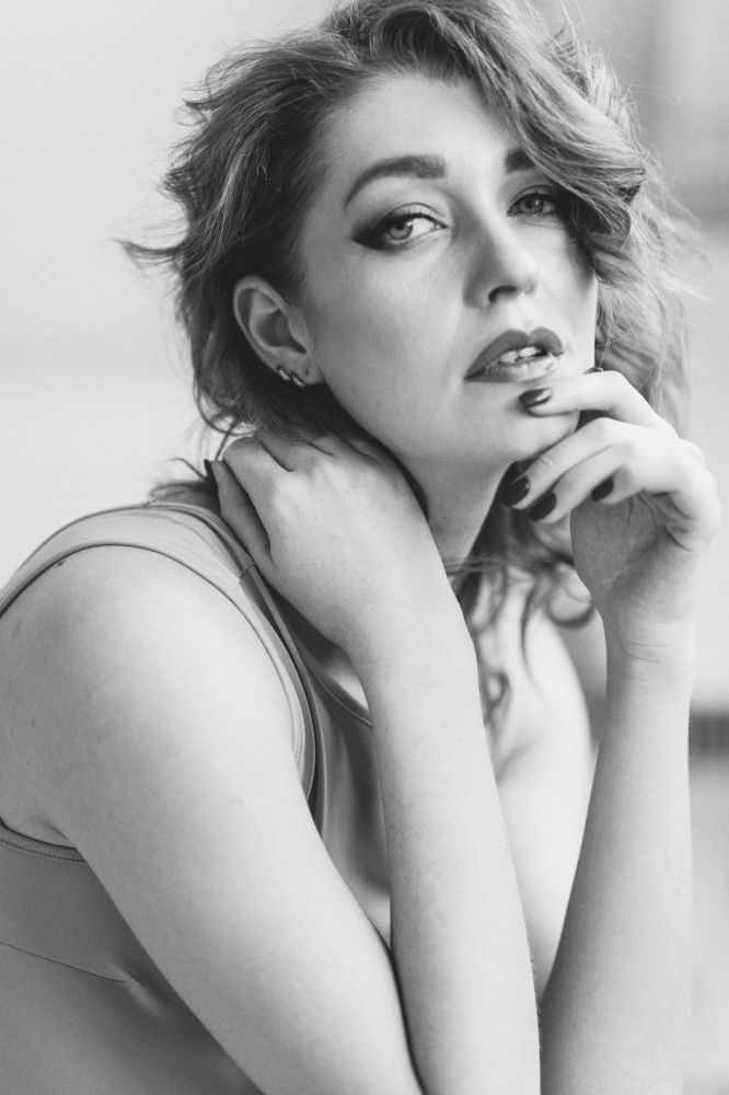 Photograph by Алёна Костюковец