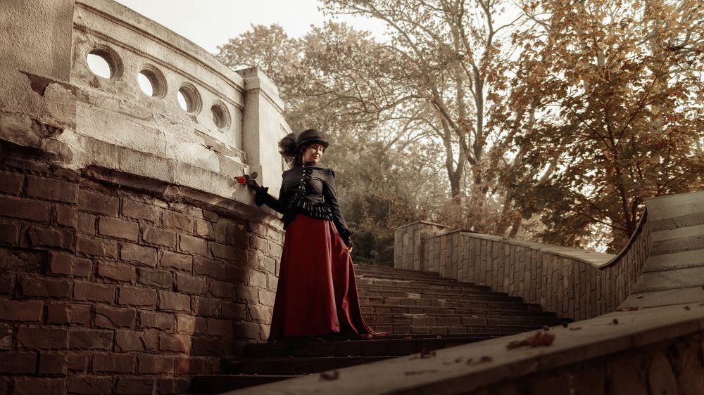 Photograph by Алексей Киров