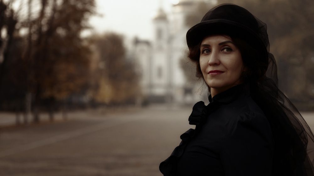 Photograph by Алексей Киров