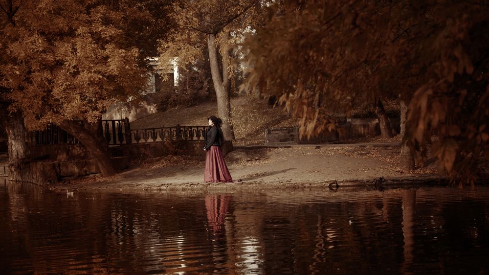 Photograph by Алексей Киров