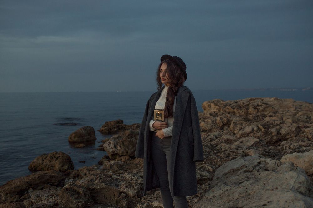 Photograph by Алиса Терновая