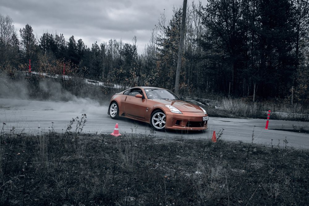 Photograph by Валентин Колинько