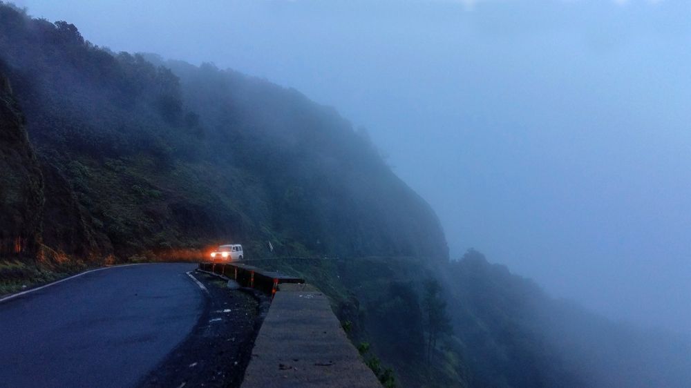 Photograph by Jitendra Marathe