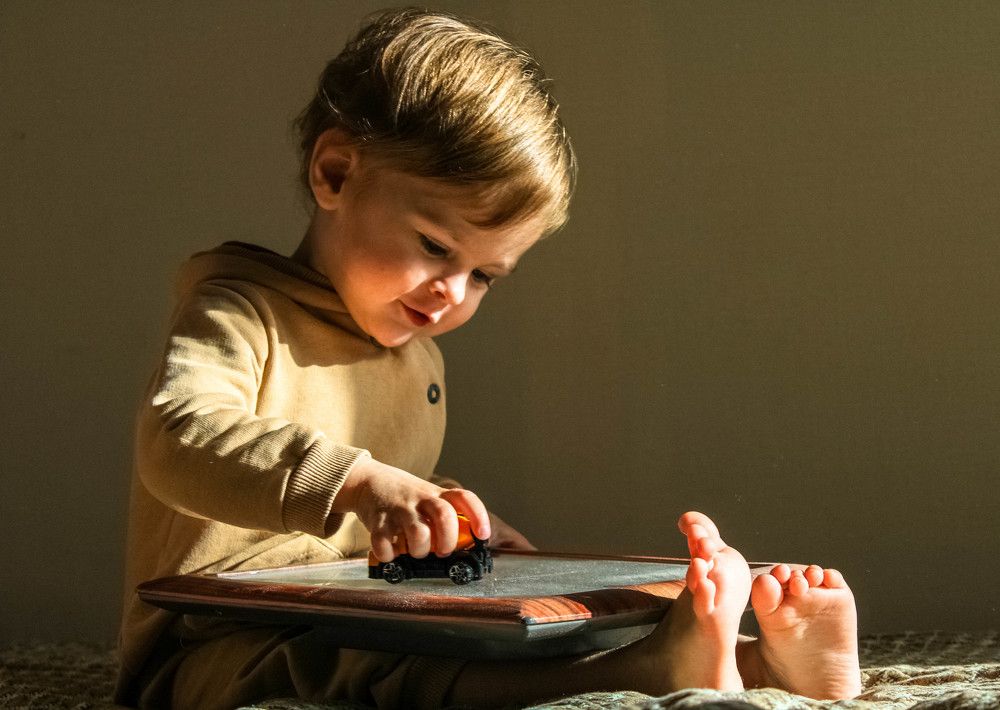 Photograph by Анна Шелковичева